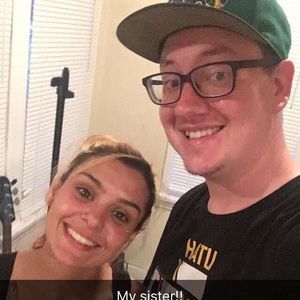 Meet your Posher, Jordan